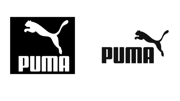 Logo Puma