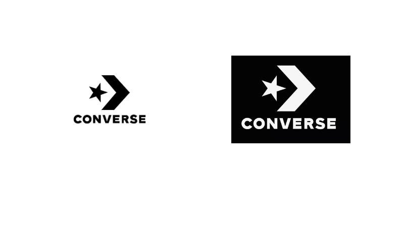 Logo Converse
