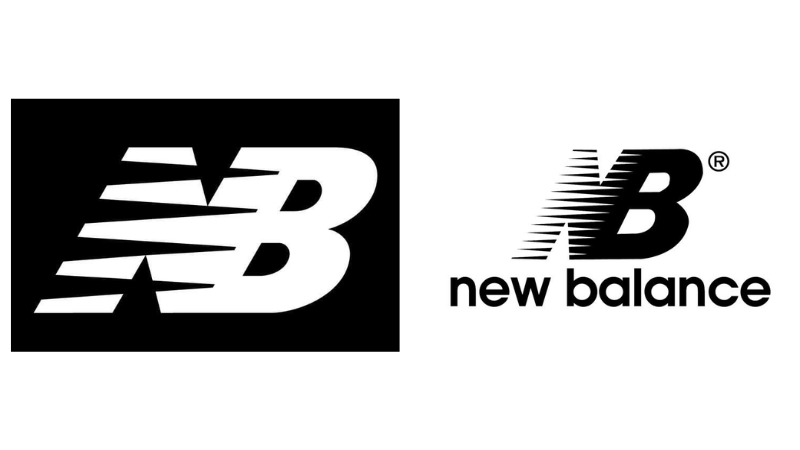 Logo New Balance