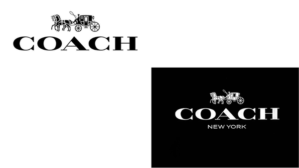 Thương hiệu Coach