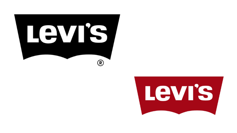 Logo Levi