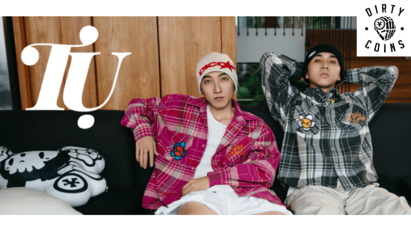 Thương hiệu áo thun thời trang thể thao CoolMate