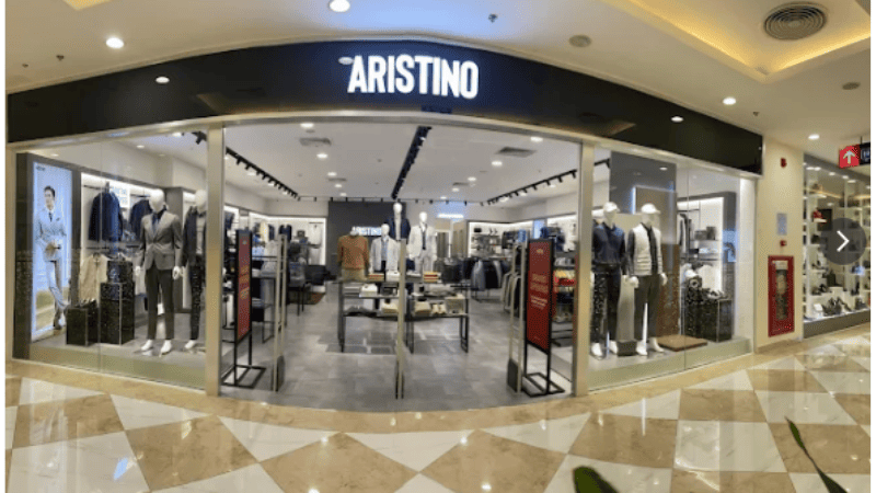 Các kiểu áo thun tay dài Aristino được ưa chuộng tại Hà Nội
