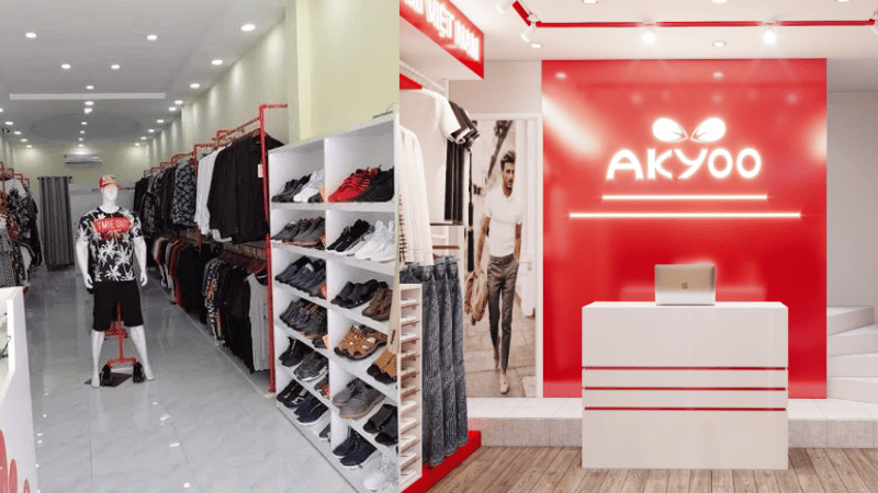 Shop áo thun bigsize Akyoo tại Thành phố Hồ Chí Minh