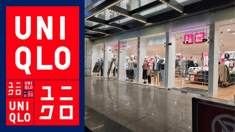 Shop áo thun nam Uniqlo tại Tp HCM