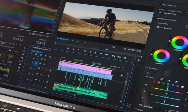 ADOBE MEDIA ENCODER LÀ GÌ? NHỮNG ỨNG DỤNG CỦA ADOBE MEDIA ENCODER ...