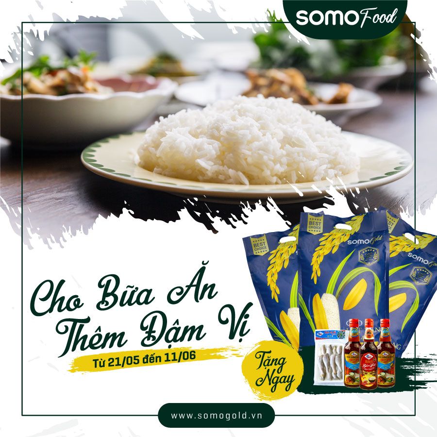 𝑺𝑶𝑴𝑶 𝑭𝑶𝑶𝑫 ♥ Making home-cooked meals more flavorful ♥