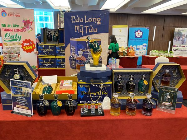 SOMO GOLD TRƯNG BÀY TẠI 