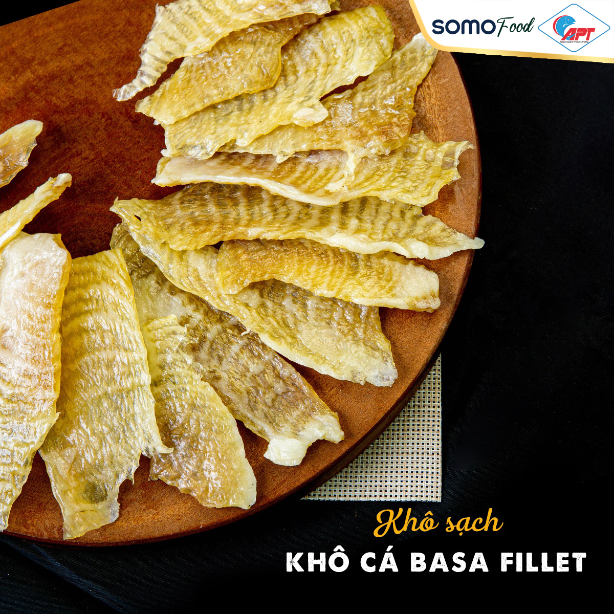 𝑺𝑶𝑴𝑶 𝑭𝑶𝑶𝑫 - 