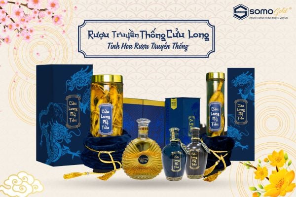 QUÀ TẶNG ĐỘC ĐÁO NHÂN DỊP TẾT QUÝ MÃO 2023 - NÊN TẶNG GÌ?