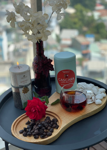 SỮA MẦM NGŨ CỐC CUP'N'CARE.