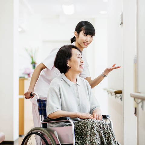 Những điều cần biết về đơn hàng điều dưỡng Nhật Bản