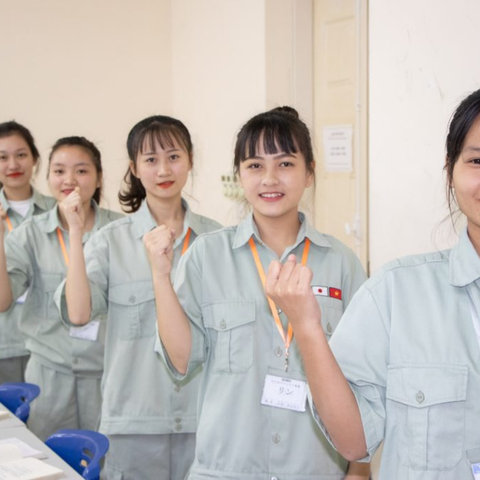 Kỳ thi kỹ năng đặc định sẽ được tổ chức tại Việt Nam vào đầu năm 2024