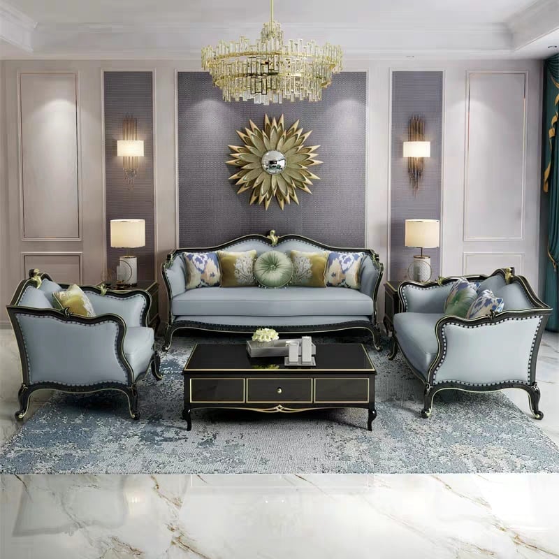 Nội thất của KKCONCEPT, nội thất nhập khẩu Hồ Chí Minh
