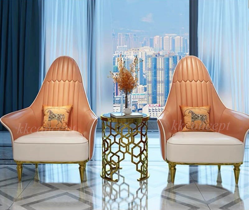 Dưới đây là 10 xu hướng thiết kế nội thất nổi bật trong năm nay: