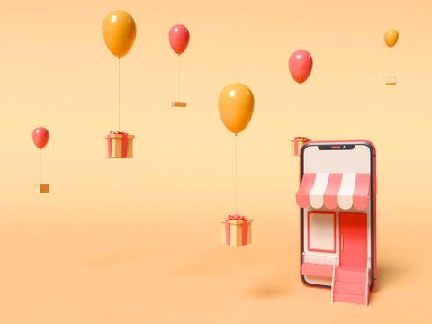 MUA HÀNG ONLINE