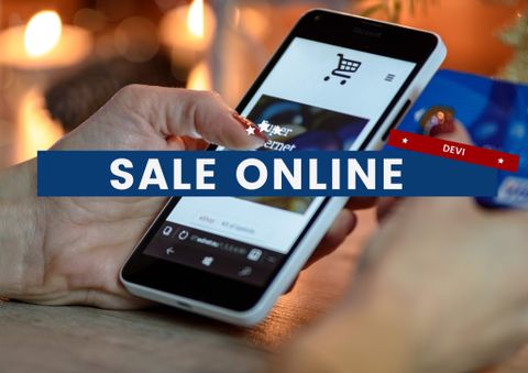 Tuyển dụng vị trí Sale Online