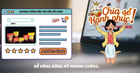 Tuyển Đại Lý Online