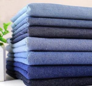 Phân biệt các loại vải Jeans?