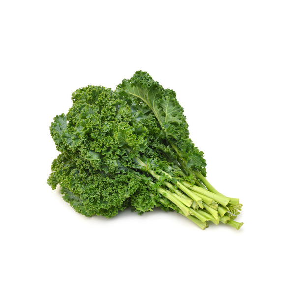 tác dụng của cải kale cải kale nấu gì ngon