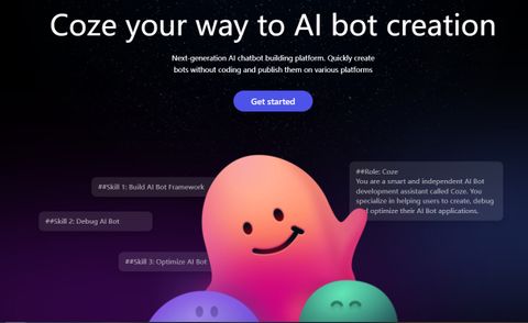 Coze AI là gì? Làm thế nào để tạo Chatbot “kéo thả” miễn phí