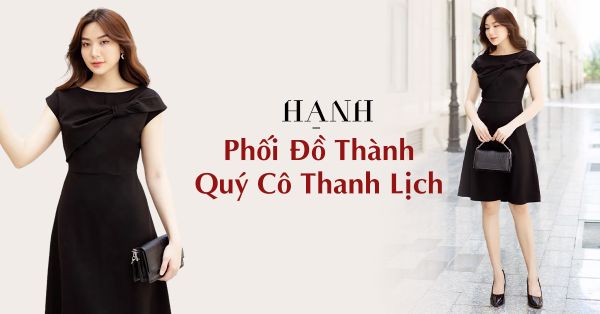 Nắm Rõ 5 Dáng Người Này Để Trở Thành Quý Cô Thanh Lịch