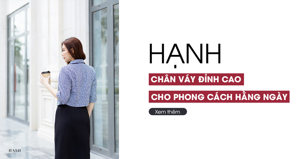 Mix & Match: Chân Váy Đỉnh Cao Cho Phong Cách Hằng Ngày