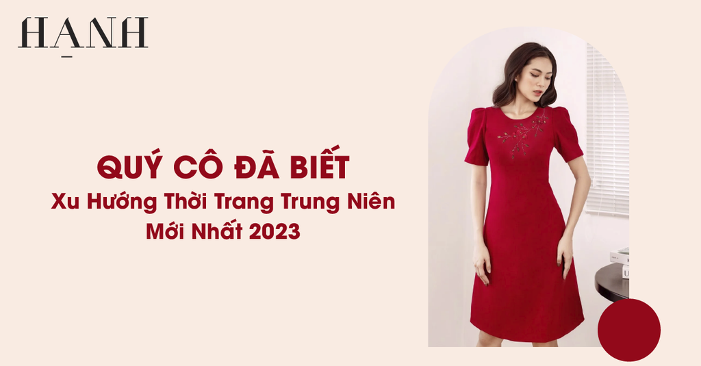 đầm trung niên giá tốt Tháng 4 2023  Mua ngay  Shopee Việt Nam