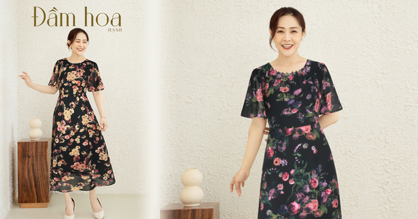 Gợi Ý 6 Mẫu Đầm Đi Tiệc Cưới Sang Chảnh Cho Quý Cô