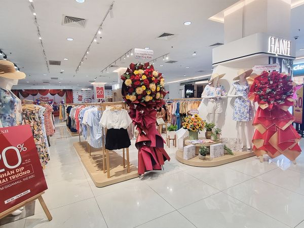 GIGA MALL THỦ ĐỨC