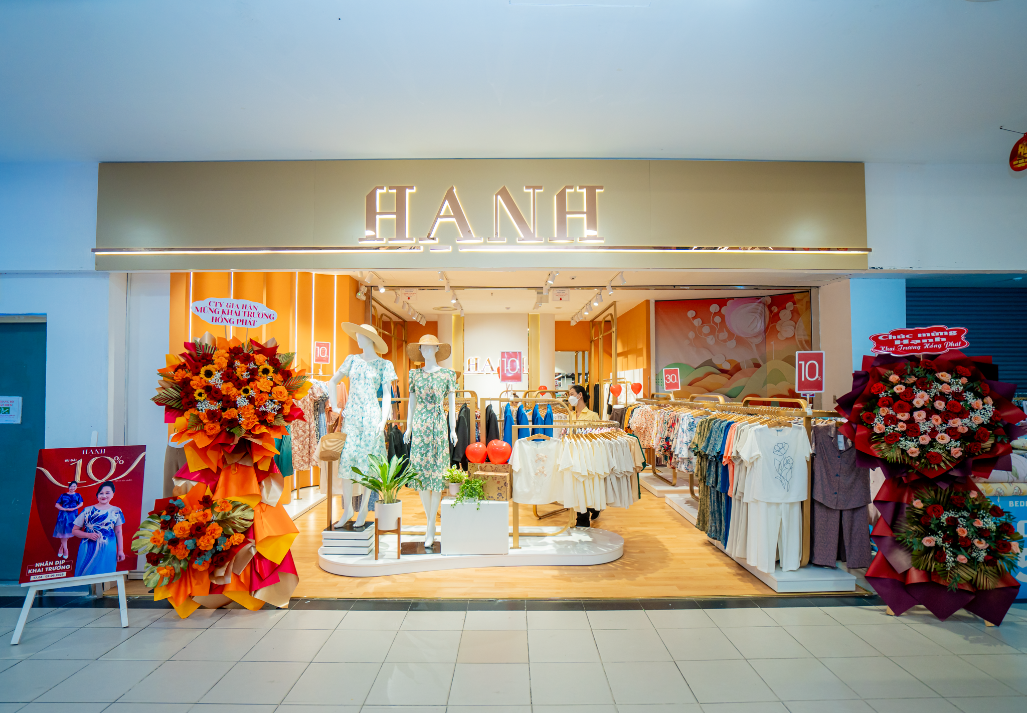 TTTM LOTTE MART VŨNG TÀU