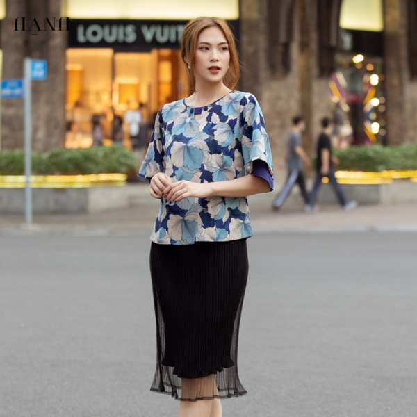 Váy Công Sở Trung Tuổi giá rẻ Tháng 3,2024|BigGo Việt Nam