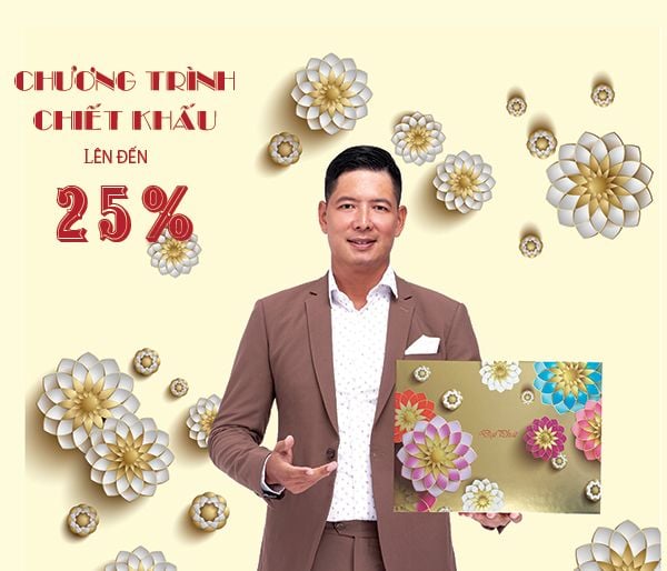 CHƯƠNG TRÌNH CHIẾT KHẤU TRUNG THU ĐẠI PHÁT 2019