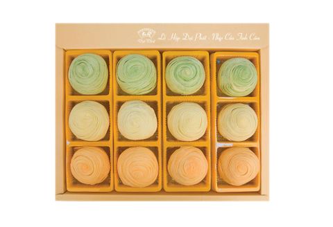 BÍ QUYẾT CHỌN QUÀ TẶNG TẾT 2018 Ý NGHĨA, CAO CẤP VÀ TIẾT KIỆM NHẤT.