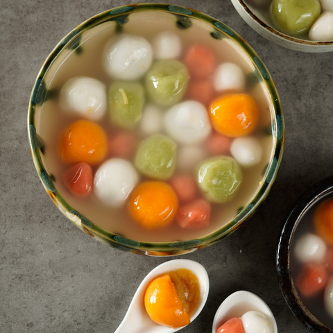 BÁNH TRÔI NƯỚC ĐẠI PHÁT