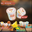KEM RUM NHO CHÍNH THỨC RA MẮT TẠI HAPPY GELATO