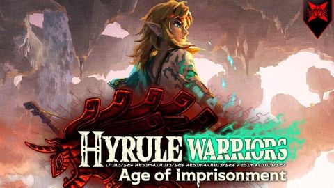 Hyrule Warriors: Age of Imprisonment ra mắt trailer mới