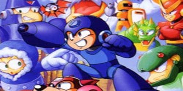 Một trong những tựa game Mega Man hiếm nhất đang được tái bản