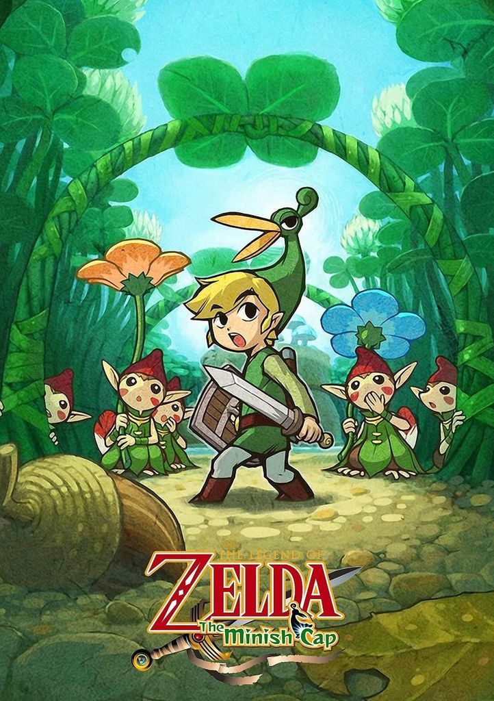 Tổng quan về The Legend of Zelda – Đỉnh cao của ngành game Nhật Bản