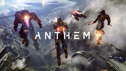 EA sẽ tắt máy chủ của Anthem vào năm sau