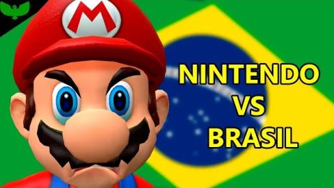 Cơ quan bảo vệ người tiêu dùng Brazil Procon-SP sẽ kiện Nintendo về mặt pháp lý do điều khoản EULA của họ cấm và làm hỏng các máy chơi game của người tiêu dùng.