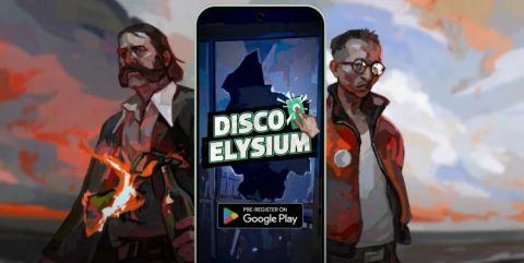 Phiên bản Android của 'Disco Elysium' được công bố