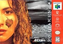 Forsaken 64 là trò chơi tiếp theo được thêm vào danh sách các tựa game cổ điển trên Nintendo Switch Online.