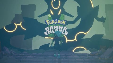 Bản demo của Pokemon Gamma Emerald được phát hành theo đúng kế hoạch