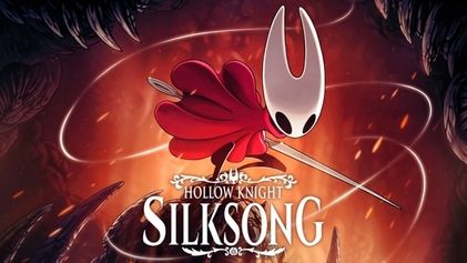 Hollow Knight: Silksong nhá hàng bằng 