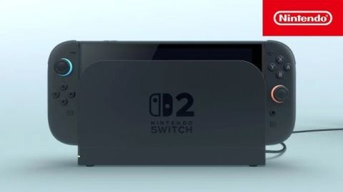Nintendo hoãn việc nhận đặt trước Switch 2 tại Mỹ do tình hình thuế quan đang diễn ra, ngày phát hành không bị ảnh hưởng.