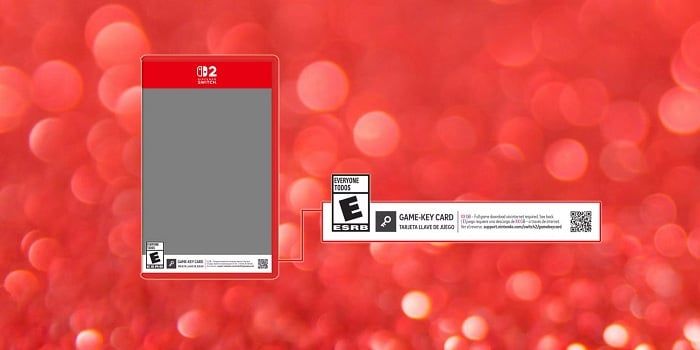 Octopath Traveler 0 sẽ chỉ phát hành dưới dạng thẻ game (Game-Key Card) cho Switch 2, không có bản nâng cấp cho bản phát hành trên Switch.