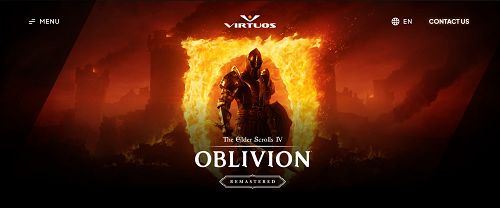 The Elder Scrolls IV: Oblivion Remastered bị rò rỉ, dự kiến sẽ sớm ra mắt