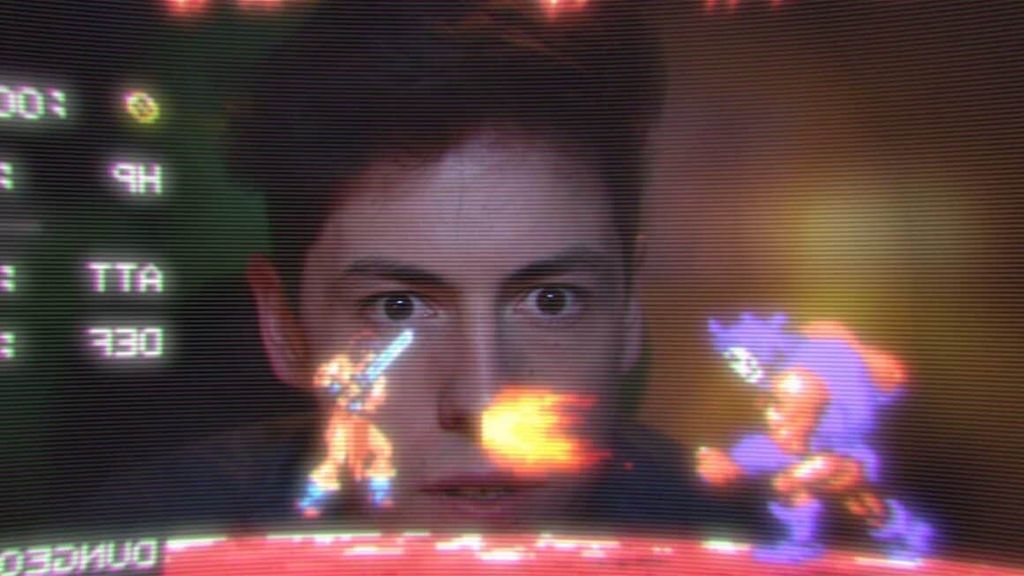 Max Reload and The Nether Blasters là bộ phim về retro gaming mà bạn nên xem
