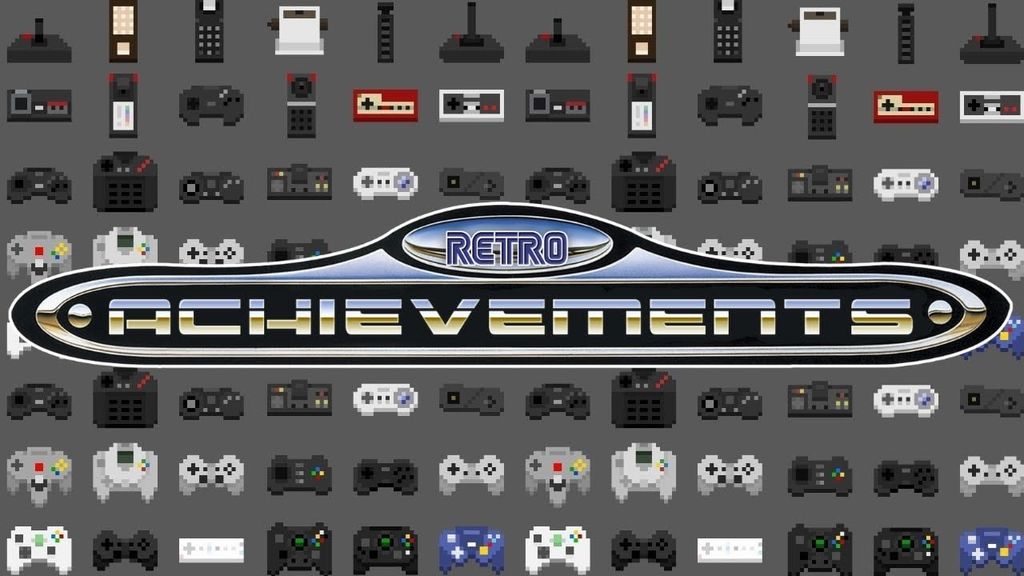 Retroachievements - Thổi làn gió mới vào game cổ